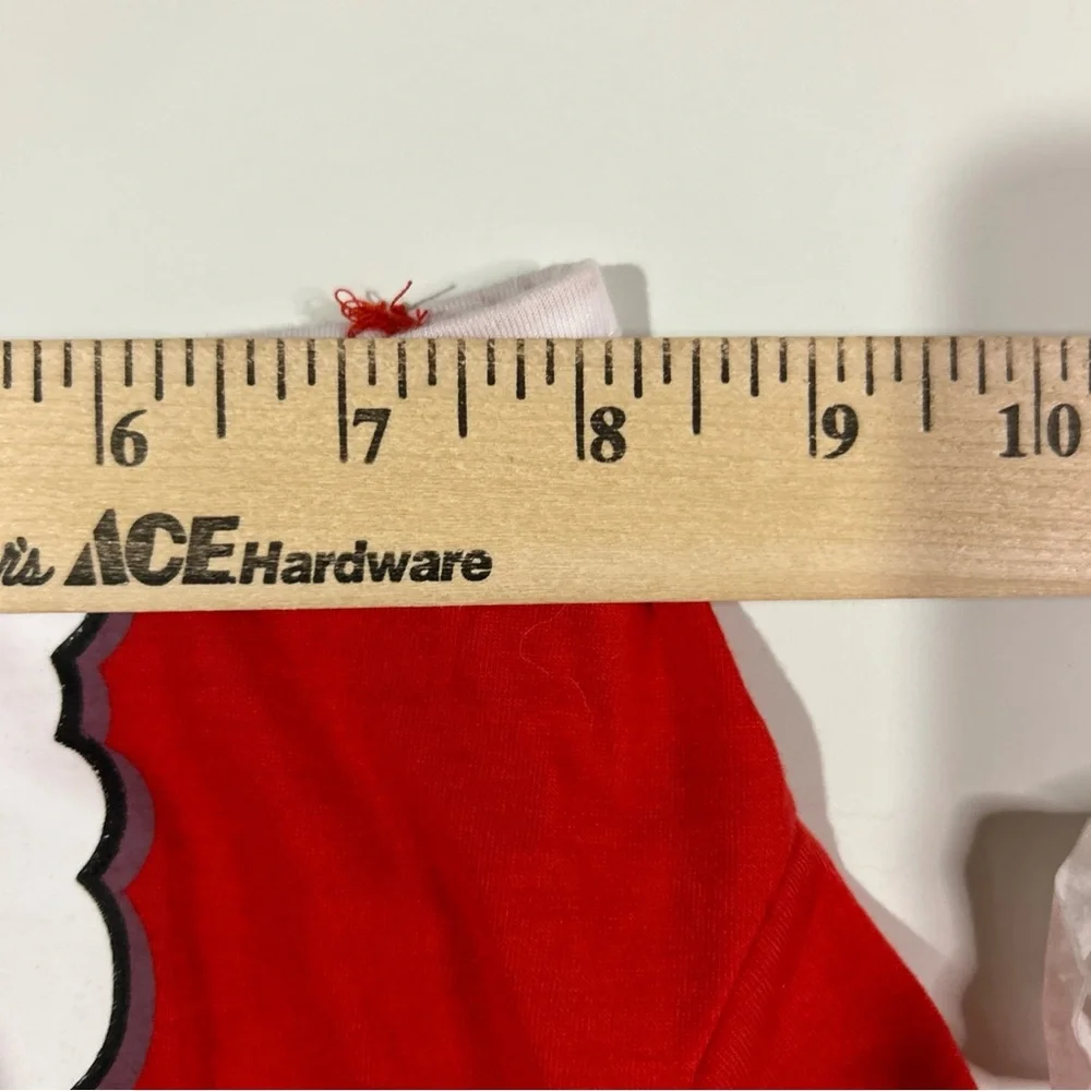 American Kennel Club Holiday Dog Clothing Measures Medium Tag Large Santa Cute!